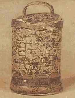 «Сей бурачок очень крепок и угожъ...»